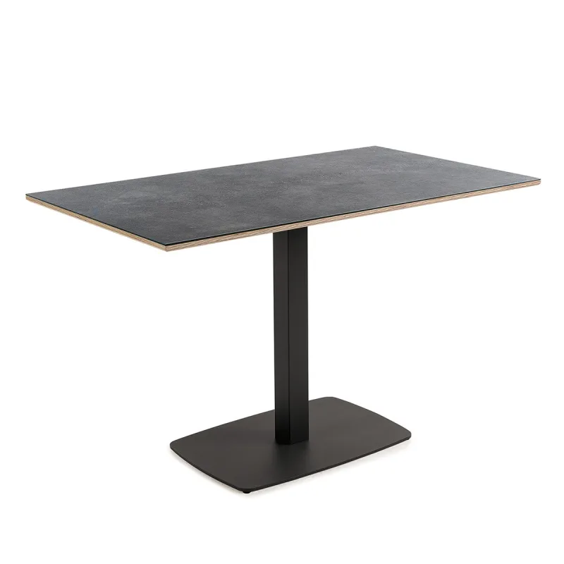 El Corte Inglés - Mesa con superficie compacta Padua.