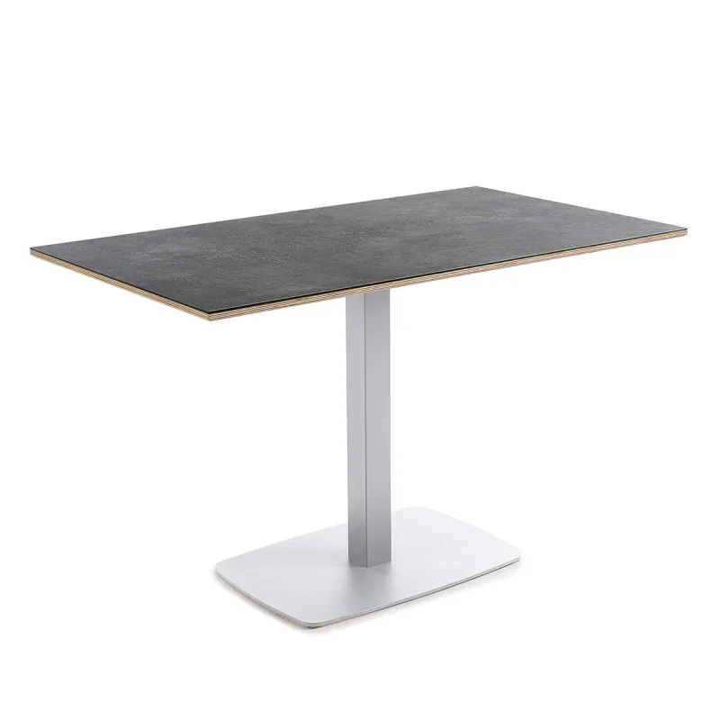 El Corte Inglés - Mesa con superficie compacta Padua.