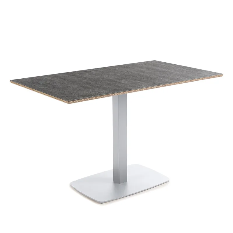 El Corte Inglés - Mesa con superficie compacta Padua.