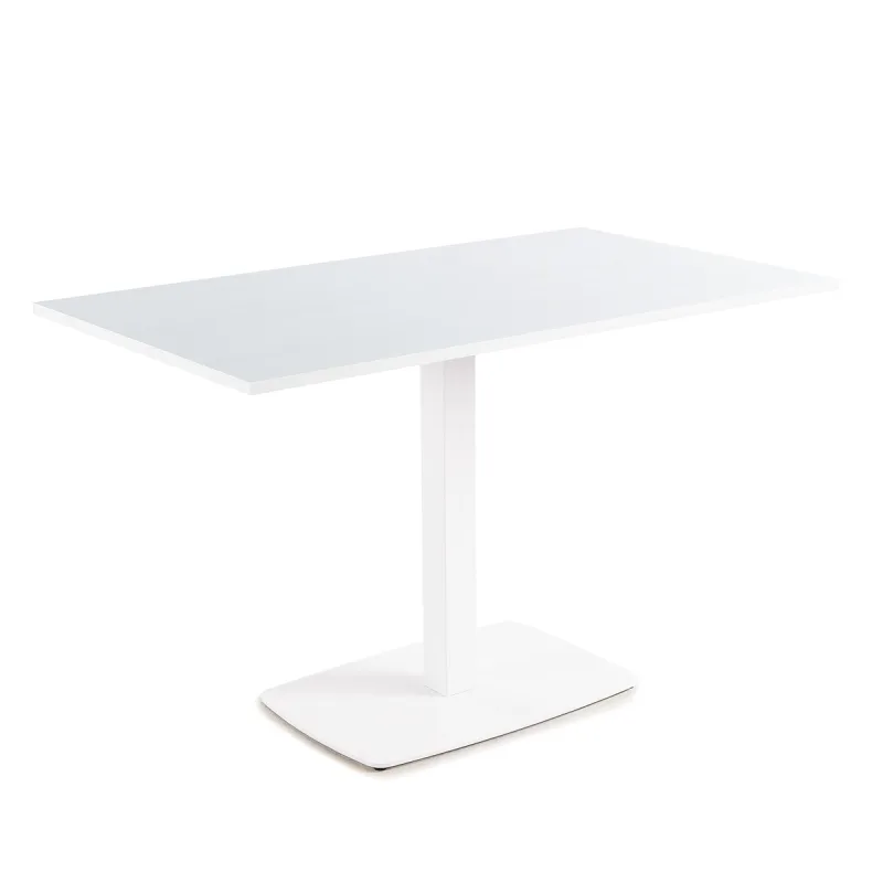 El Corte Inglés - Mesa con superficie laminada Padua.