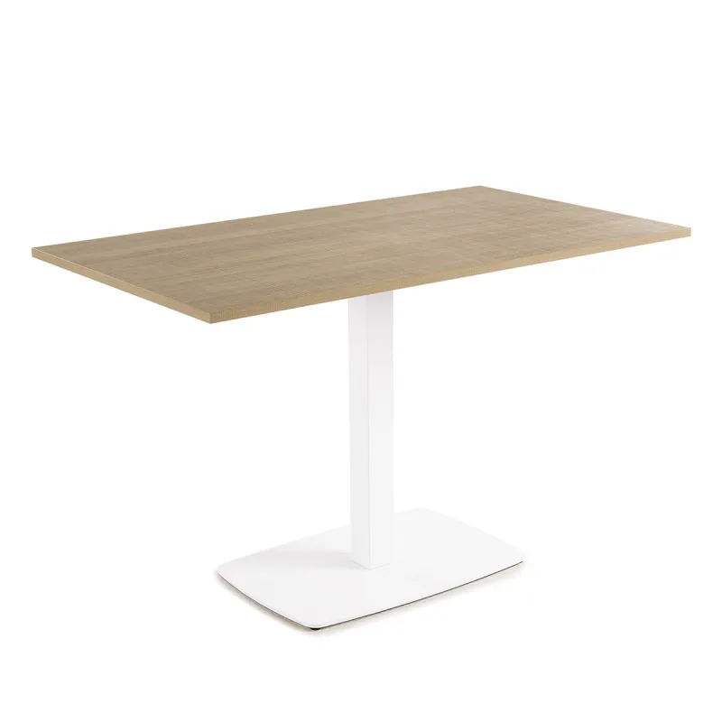 El Corte Inglés - Mesa con superficie laminada Padua.