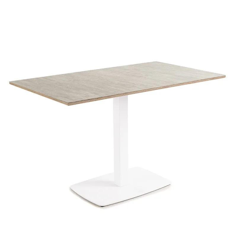 El Corte Inglés - Mesa con superficie compacta Padua.