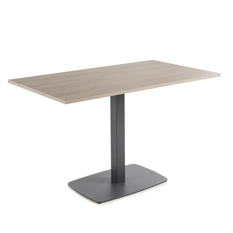 El Corte Inglés - Mesa con superficie laminada Padua.