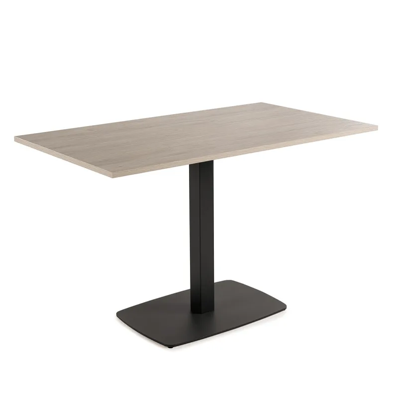 El Corte Inglés - Mesa con superficie laminada Padua.