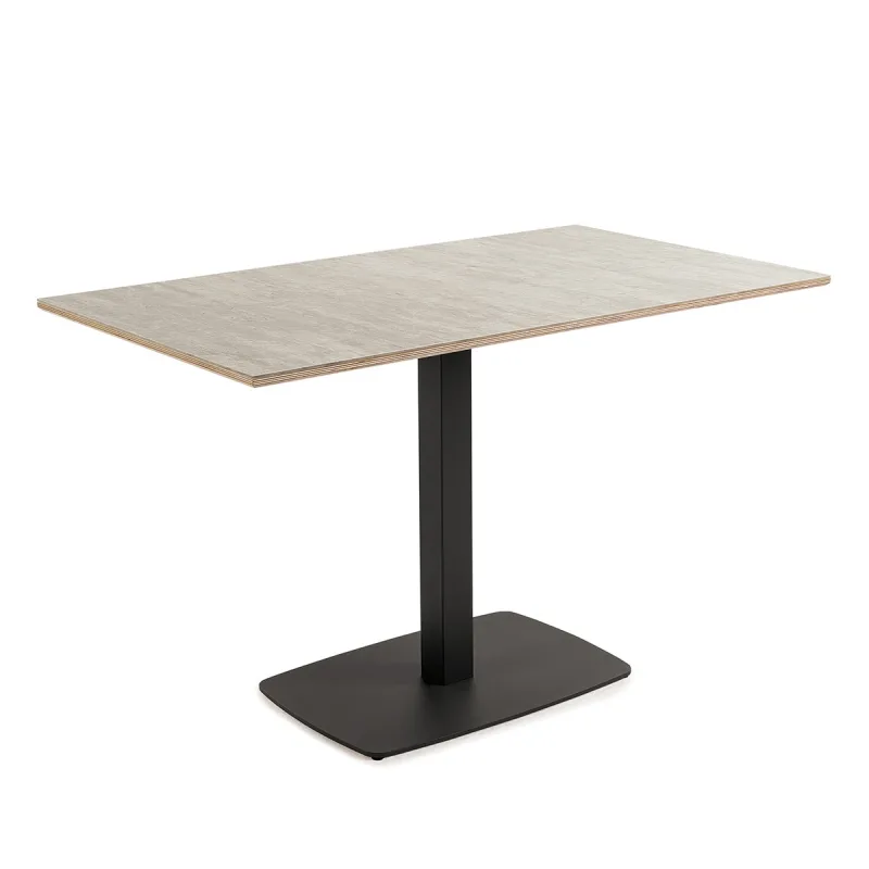 El Corte Inglés - Mesa con superficie compacta Padua.