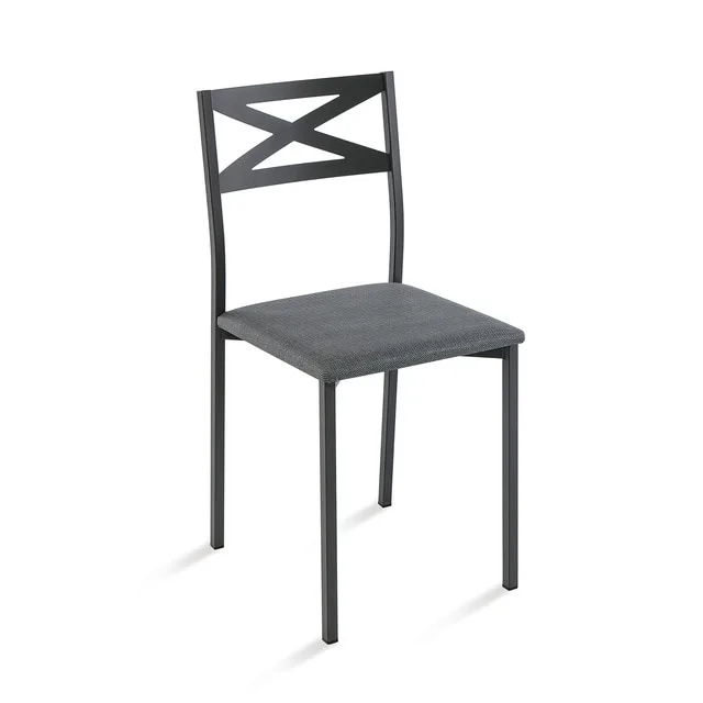 El Corte Inglés - Silla en tejido vinílico Cross El Corte Ingés.