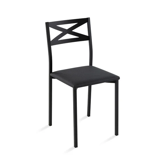 El Corte Inglés - Silla en tejido vinílico Cross El Corte Ingés.