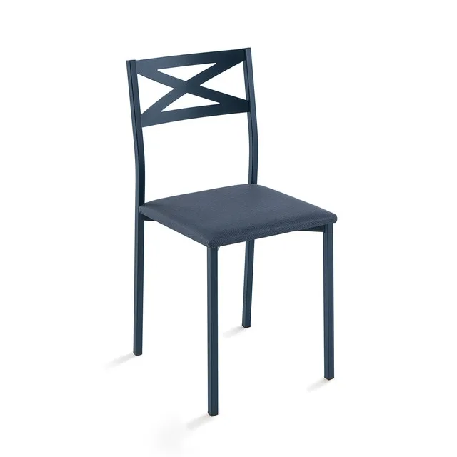 El Corte Inglés - Silla en tejido vinílico Cross El Corte Ingés.