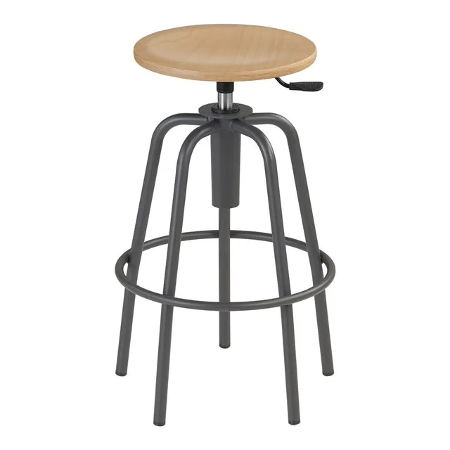 El Corte Inglés - Taburete regulable Up&Down.