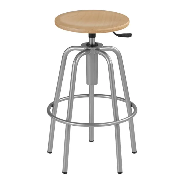 El Corte Inglés - Taburete regulable Up&Down.