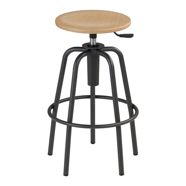 El Corte Inglés - Taburete regulable Up&Down.