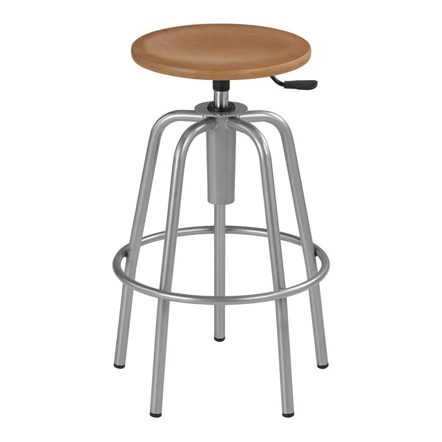 El Corte Inglés - Taburete regulable Up&Down.