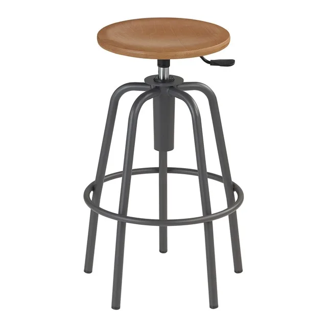 El Corte Inglés - Taburete regulable Up&Down.