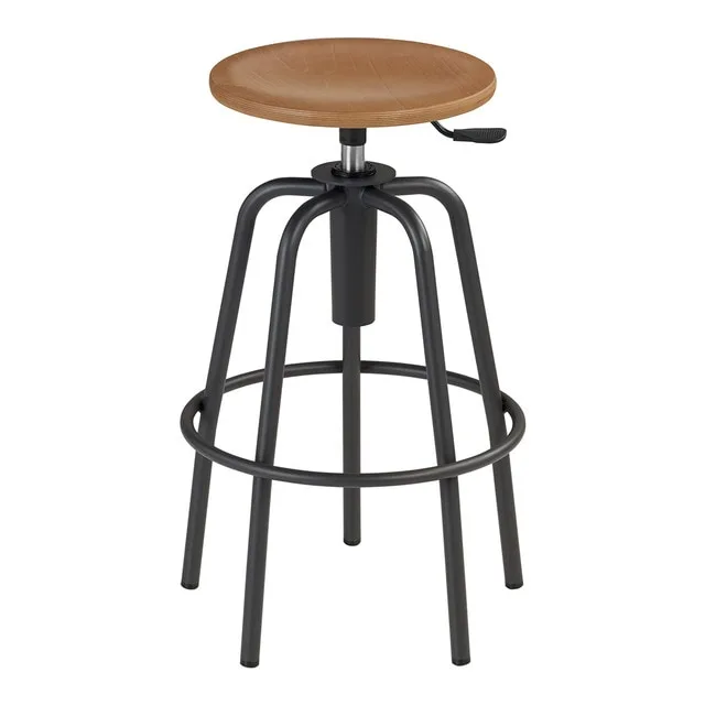 El Corte Inglés - Taburete regulable Up&Down.