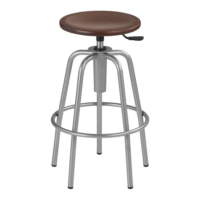 El Corte Inglés - Taburete regulable Up&Down.