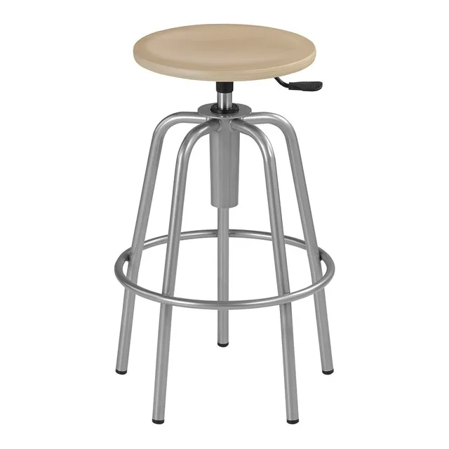 El Corte Inglés - Taburete regulable Up&Down.