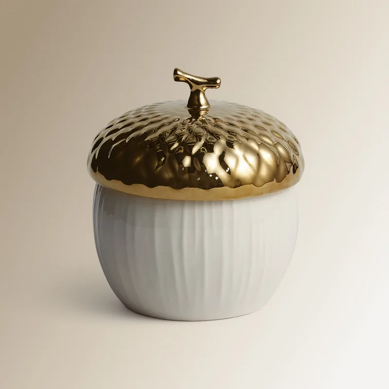 El Corte Inglés - Bote decorativo Bellota Pedroches El Corte Inglés.