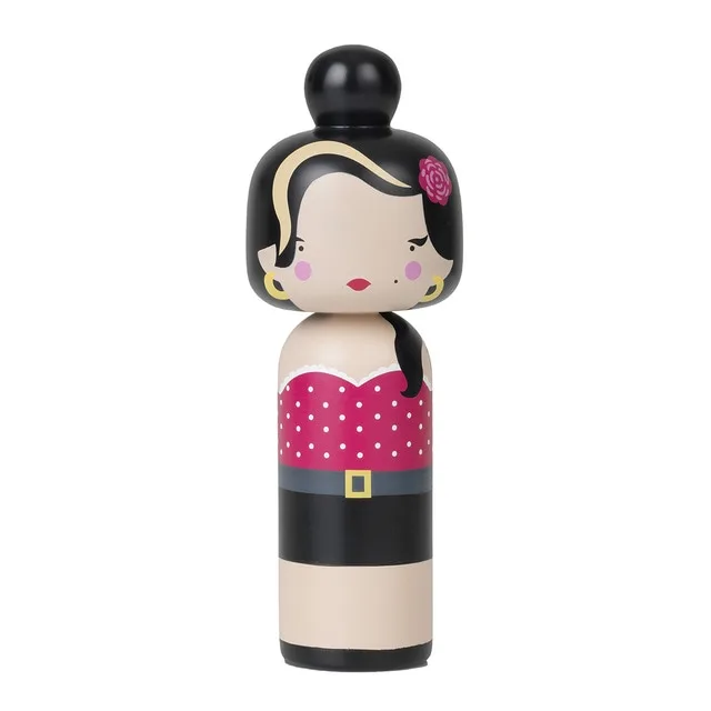 Lucie Kaas - Figura Amy Winehouse Lucie Kaas.