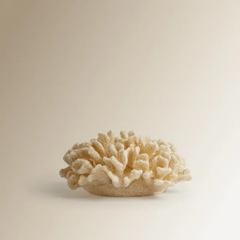 El Corte Inglés - Figura Coral Gorgona El Corte Inglés.