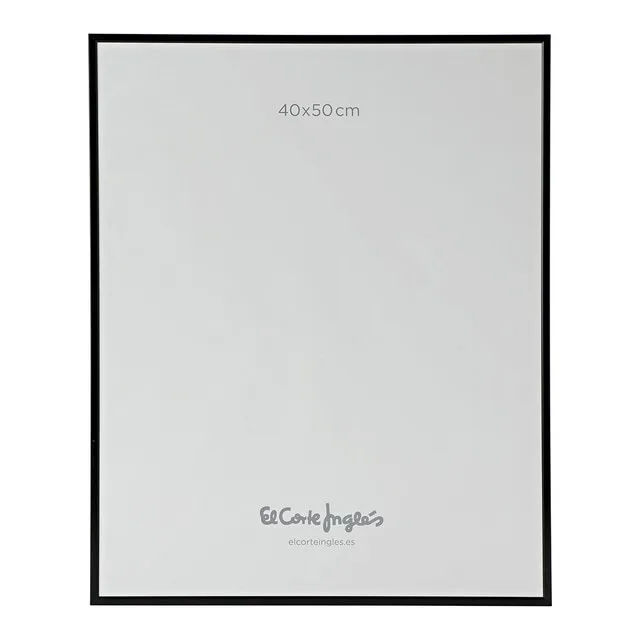 El Corte Inglés - Marco de fotos Home Office El Corte Inglés.