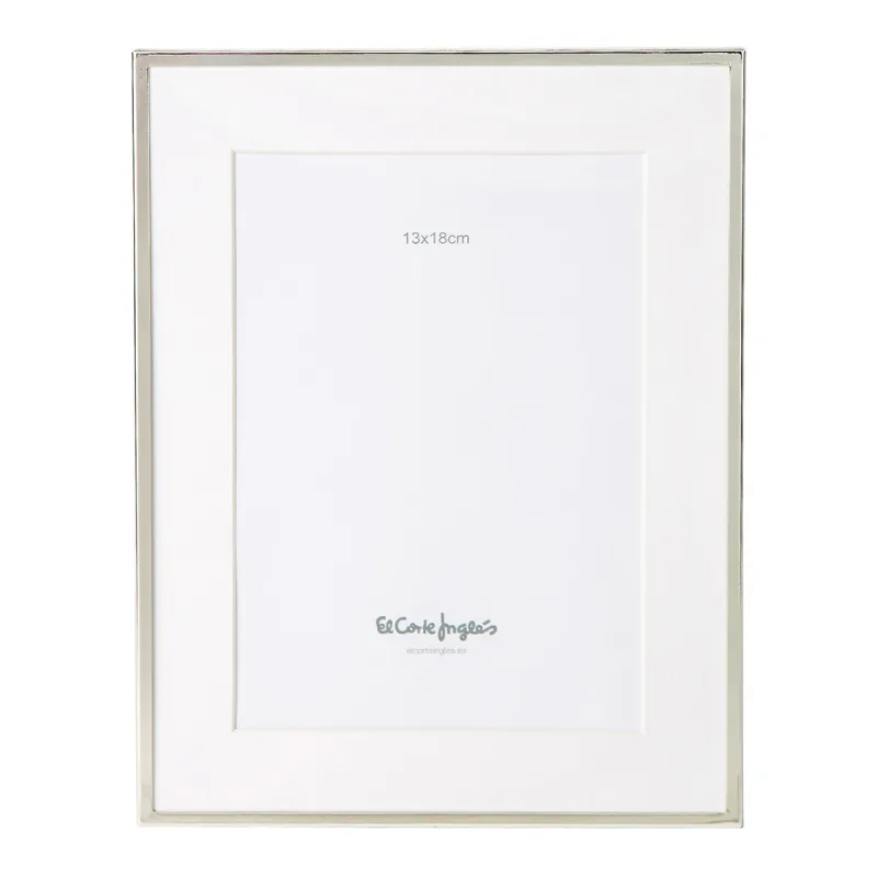 El Corte Inglés - Marco de fotos Abedul El Corte Inglés.