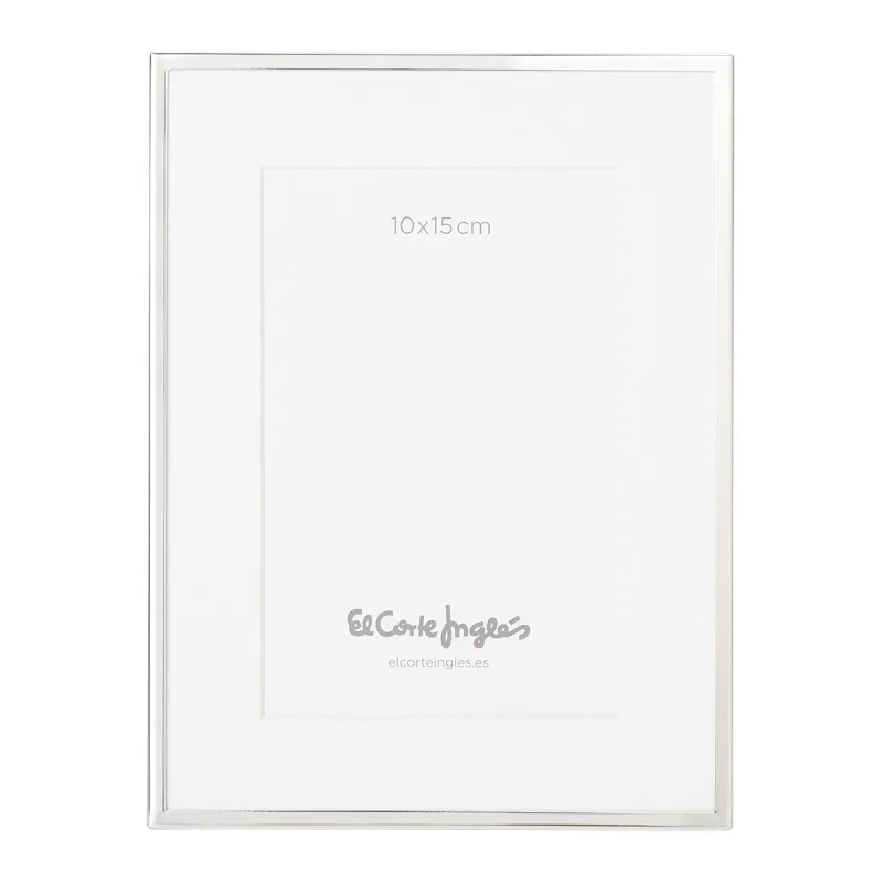 El Corte Inglés - Marco de fotos Abedul El Corte Inglés.