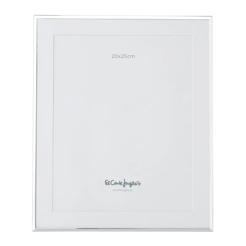 El Corte Inglés - Marco de fotos Abedul El Corte Inglés.