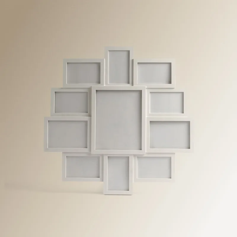 El Corte Inglés - Marco de fotos múltiple 11 fotos El Corte Inglés.