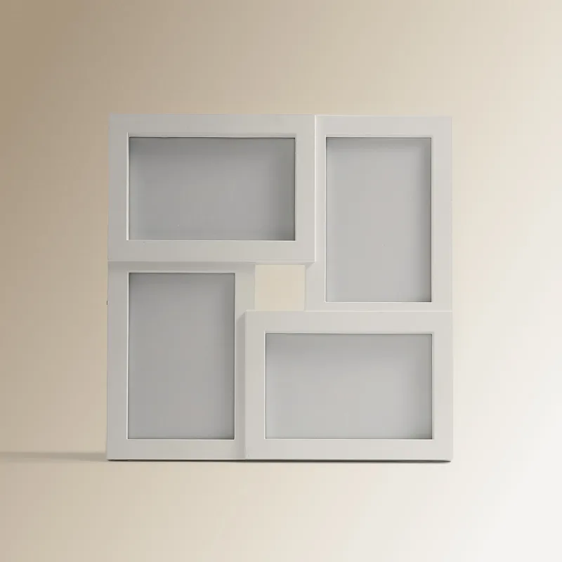 El Corte Inglés - Marco de fotos múltiple 4 fotos El Corte Inglés.