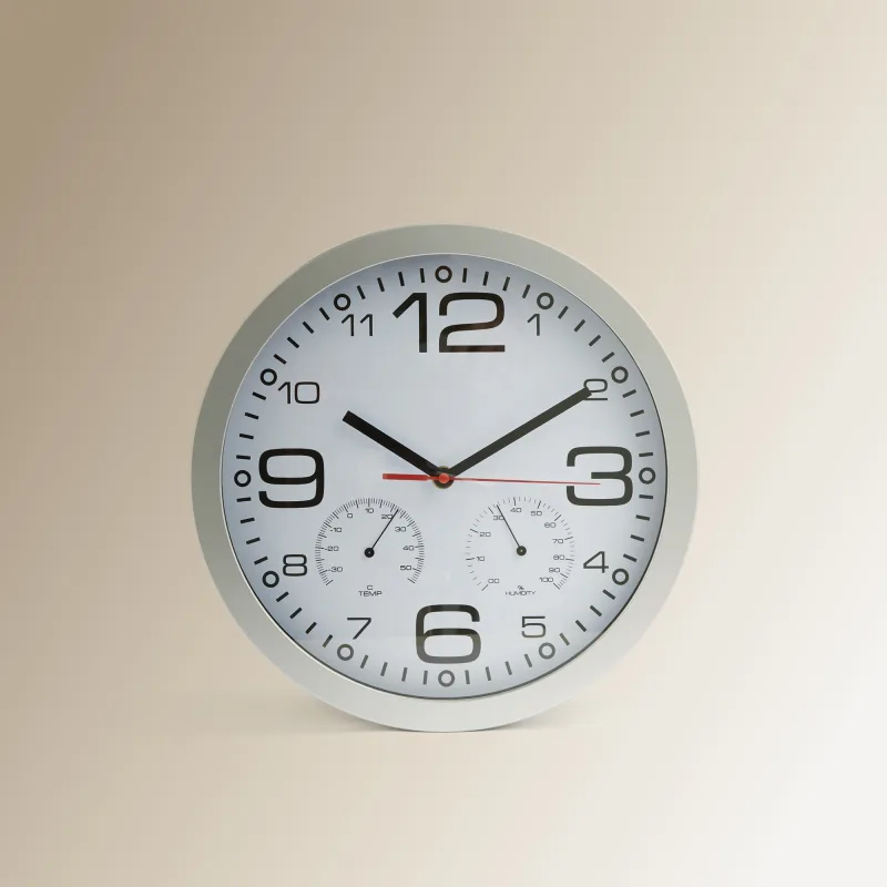 El Corte Inglés - Reloj de pared Budapest Stick El Corte Inglés.