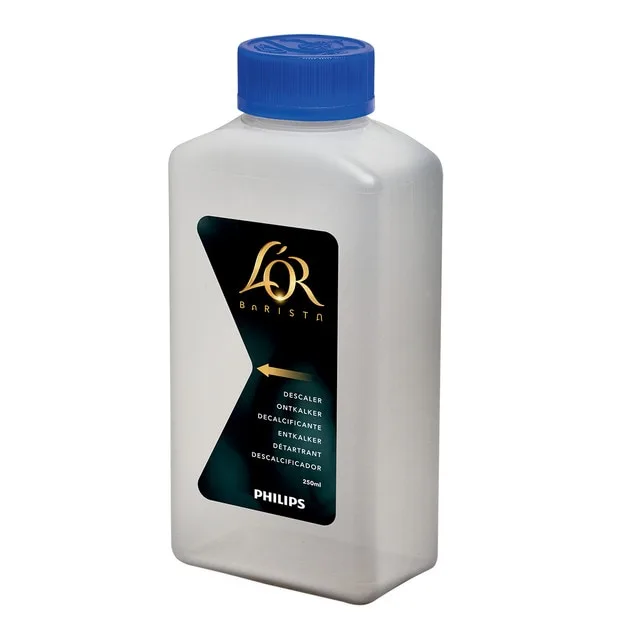 Philips - Descalcificador Philips CA6530/00 para cafeteras.