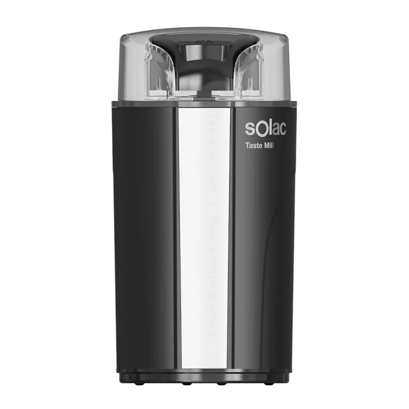 Solac - Molinillo de café Solac MC6253 ALL4Coffee.