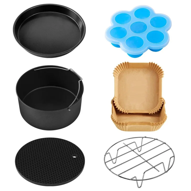 Cosori - Accesorios para freidoras Cosori.