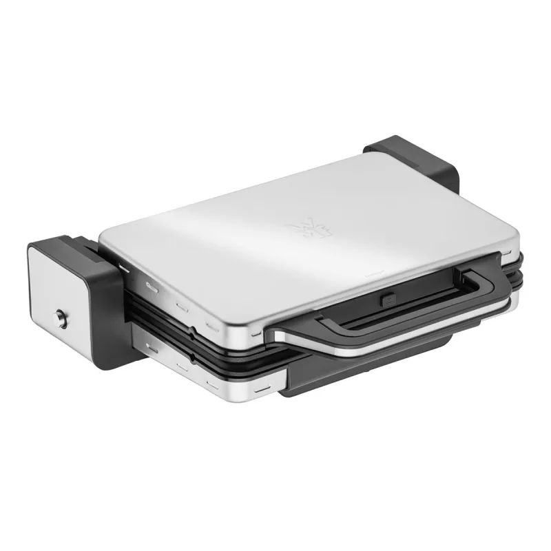 WMF - Sandwichera y Grill WMF Lono Contact Grill 2 en 1.