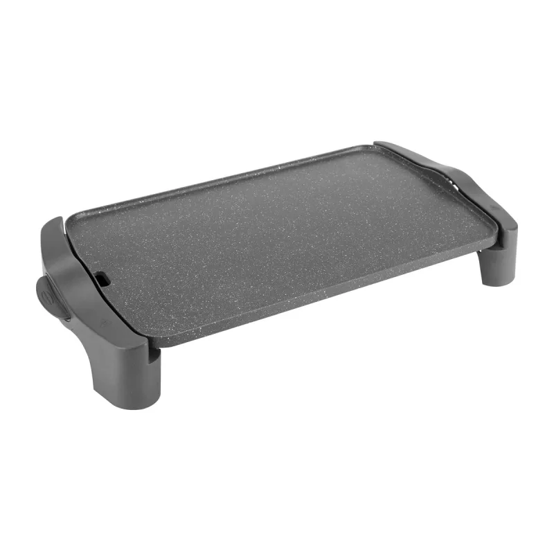 Jata - Plancha de asar Jata GR-557A con Sistema Super Diet.