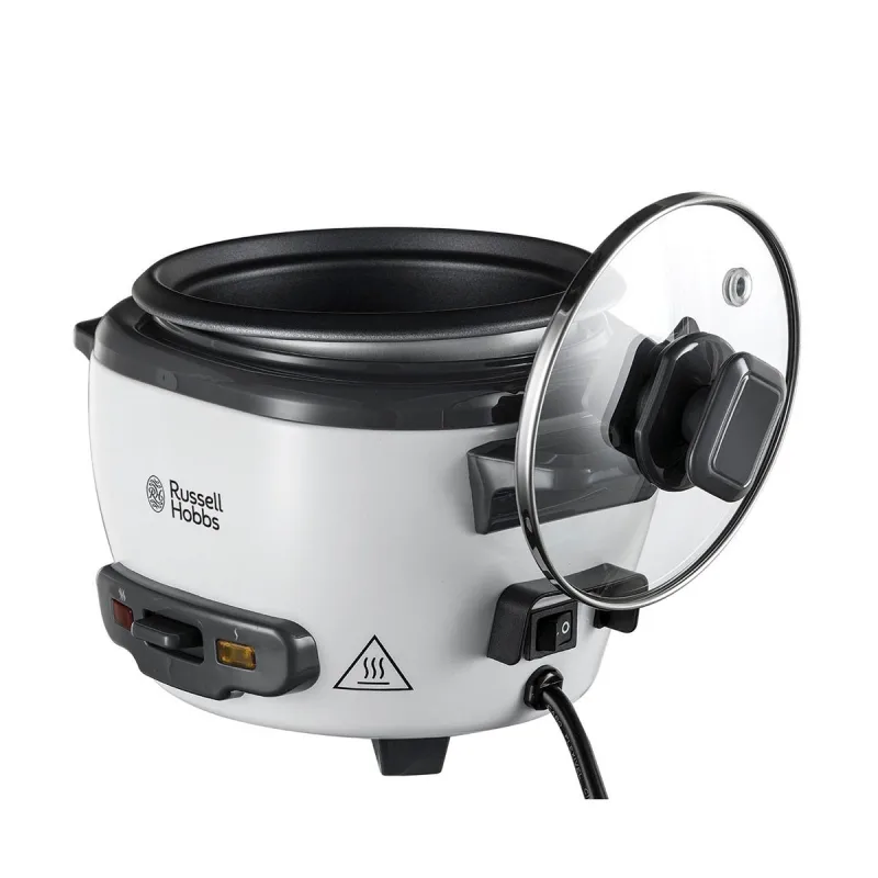 Russell Hobbs - Arrocera Russel Hobbs para 6 raciones.