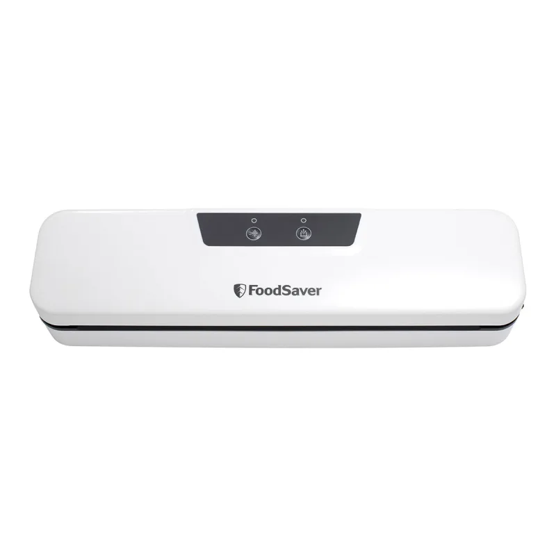 Foodsaver - Envasadora al vacío FoodSaver VS0290X con sistema FoodSaver Everyday.
