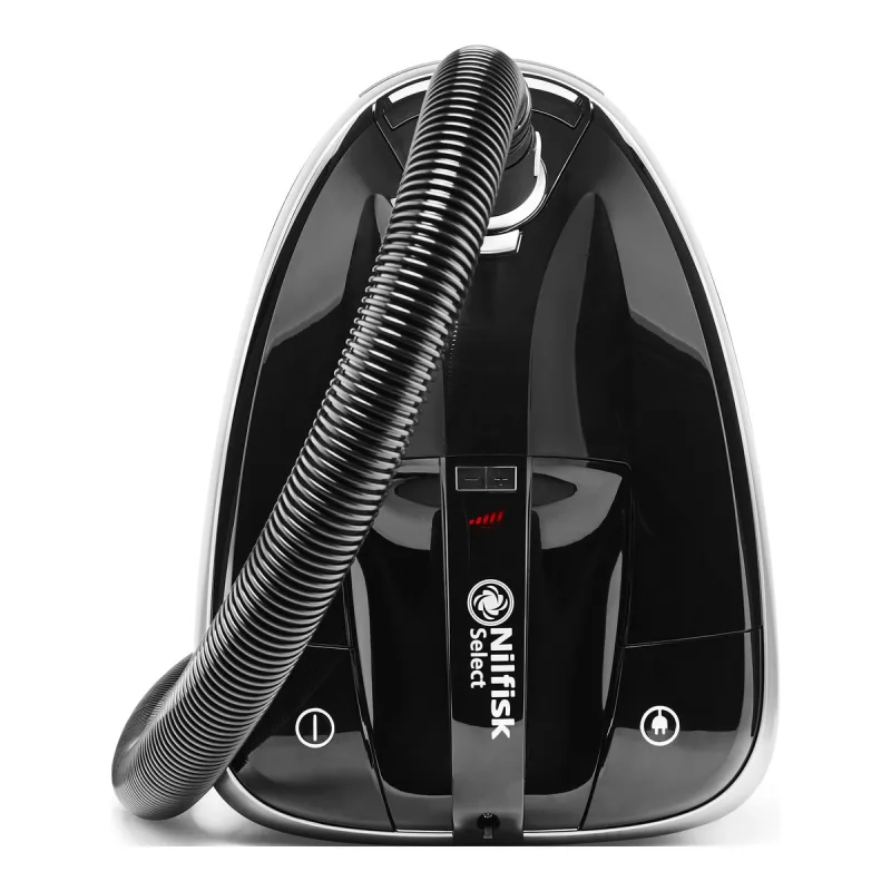 NILFISK - Aspirador Nilfisk Select Pet Care con filtro Hepa 14.