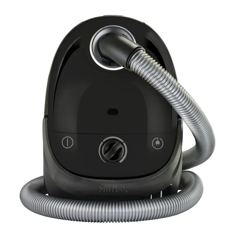 NILFISK - Aspirador con bolsa Nilfisk One Pet Care.