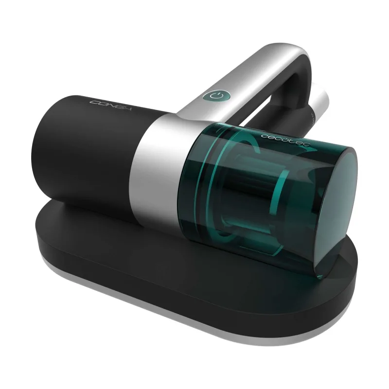 Cecotec - Aspirador sin bolsa Cecotec Conga 3000 Mattress para colchones y tapicerías.