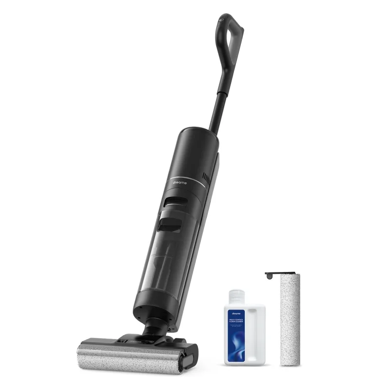 Dreame - Aspirador de escoba recargable Dreame H12 Pro en seco y húmedo.