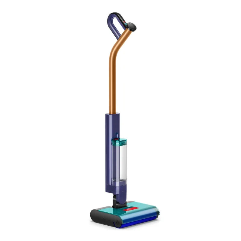 Dyson - Fregona eléctrica Dyson clean+wash Hygiene.