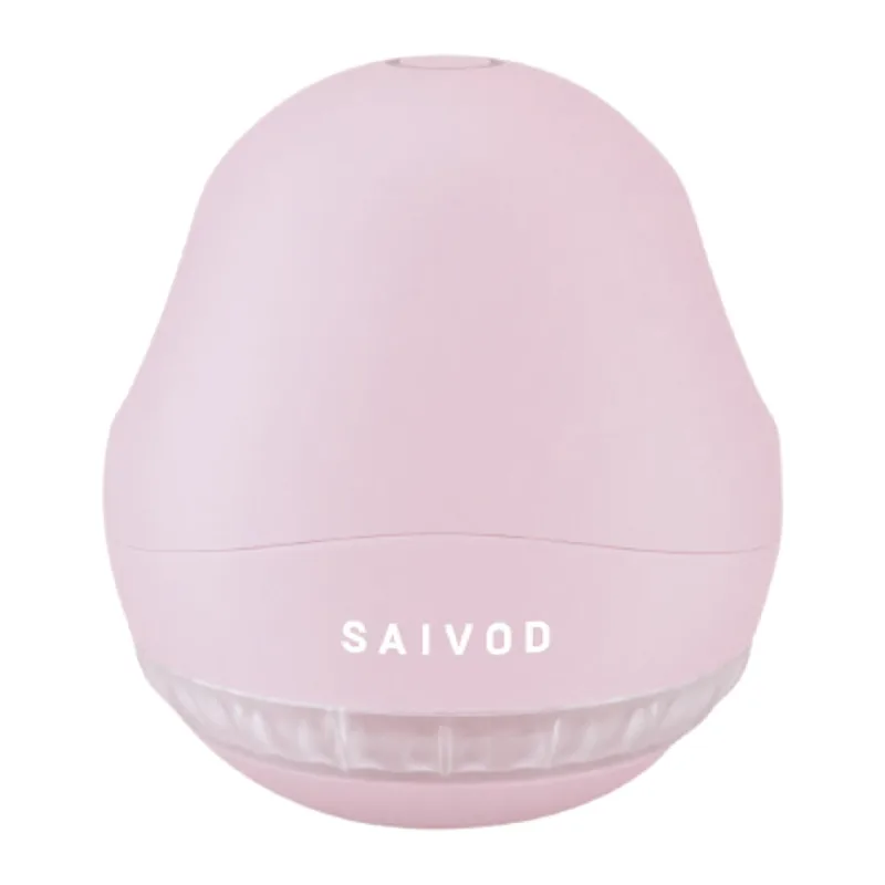 Saivod - Quitapelusas Saivod AF-009 PINK con 3 cuchillas.