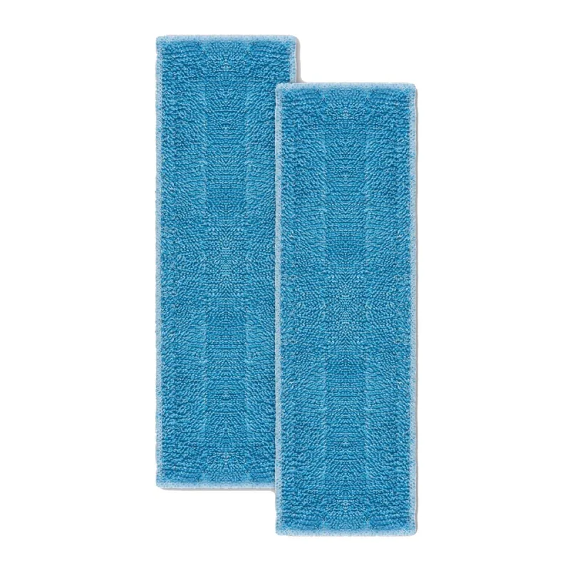 Polti - Kit de 2 paños Polti Moppy.