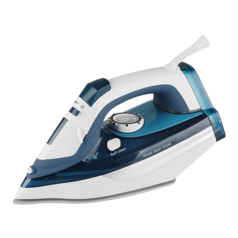 Saivod - Plancha de vapor Saivod HJ-2086 con suela de cerámica.