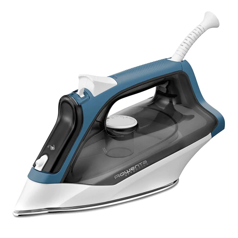 Rowenta - Plancha de vapor Rowenta DX1550 Effective vapor extra.