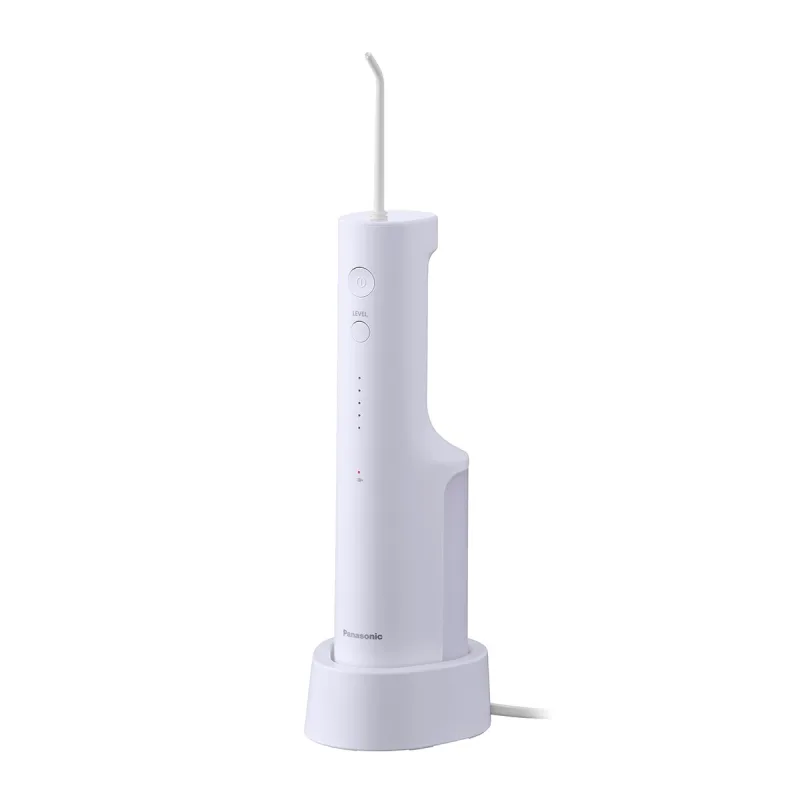 Panasonic - Irrigador dental Panasonic EW-DJ26-A303 portátil.