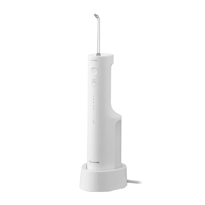 Panasonic - Irrigador dental Panasonic EW-DJ66-W303 portátil.