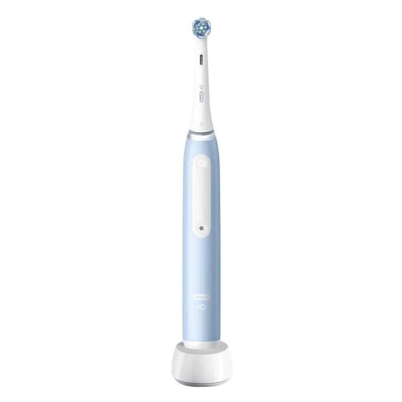 Oral b-Braun - Cepillo eléctrico recargable Oral b - Braun iO3.