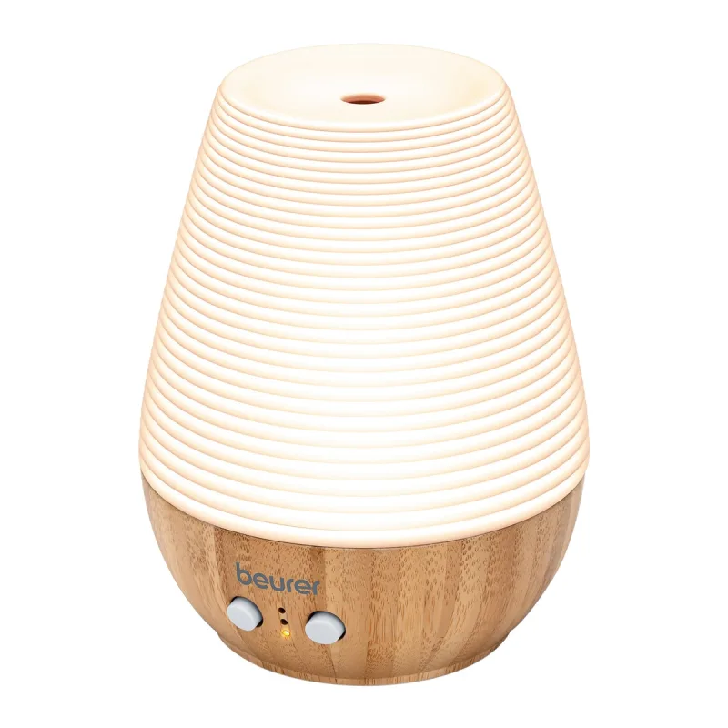 Beurer - Difusor de aroma Beurer LA-40 con ultrasonidos.